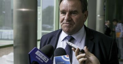 Rolnicy zgłaszają szkody w uprawach owoców po przymrozkach