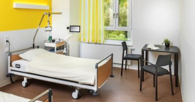 Nie tylko biura. Nowy Styl wyposaża szpitale i ośrodki zdrowia