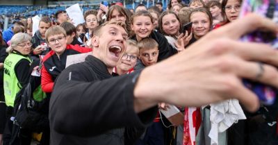 Memoriał Kusocińskiego – chłodny mityng w Chorzowie