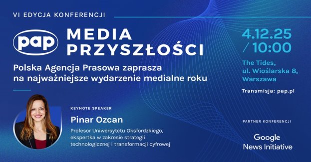 Świat mediów przechodzi rewolucję. Algorytmy, generatywna AI, presja platform – to wyzwania, które redefiniują modele biznesowe, pracę newsroomów i politykę informacyjną.