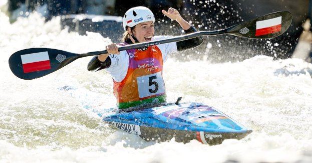 Wicemistrzyni olimpijska z Paryża i dwukrotna mistrzyni świata w slalomie kajakowym przygotowuje się do kolejnego sezonu bez względu na pogodę. Śnieg, mróz i lodowata woda towarzyszą jej w codziennej pracy na torze w Kolnej. – Mój rekord to zajęcia przy minus dwadzieścia jeden stopni Celsjusza! Ale nie narzekamy, tylko robimy. Kremik na dłonie, biegiem pod gorący prysznic po treningu. Można powiedzieć, że my, kajakarze górscy, nie musimy morsować, bo mamy to samo w kajakach – śmieje 26-letnia mistrzyni świata.